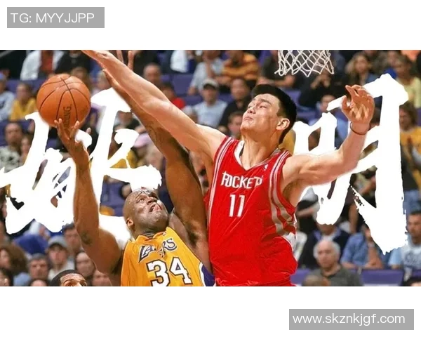 姚明腿长视频揭秘篮球巨星的身高优势与运动表现分析 姚明腿长视频揭秘篮球巨星的身高优势与运动表现分析