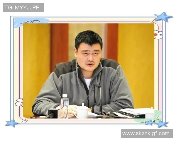 姚明退役感言泪洒赛场回顾辉煌篮球生涯与未来展望