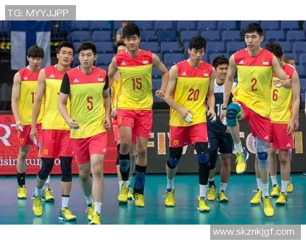 排球灵活性排行榜揭晓广州排球队荣获第二名成就斐然 排球灵活性排行榜揭晓广州排球队荣获第二名成就斐然