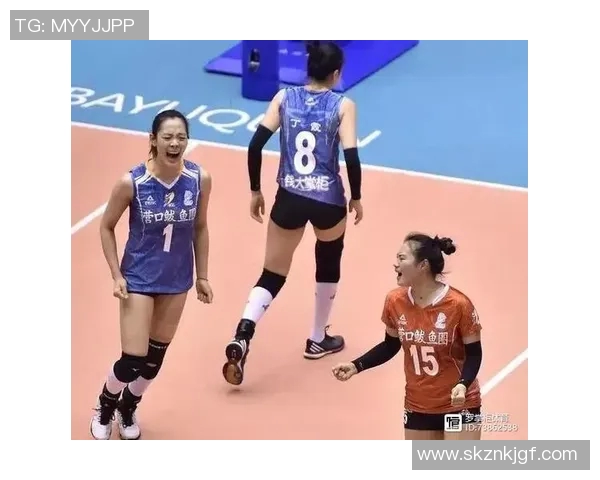 深圳排球队状态变革引发热议球迷期待新篇章的崛起与挑战