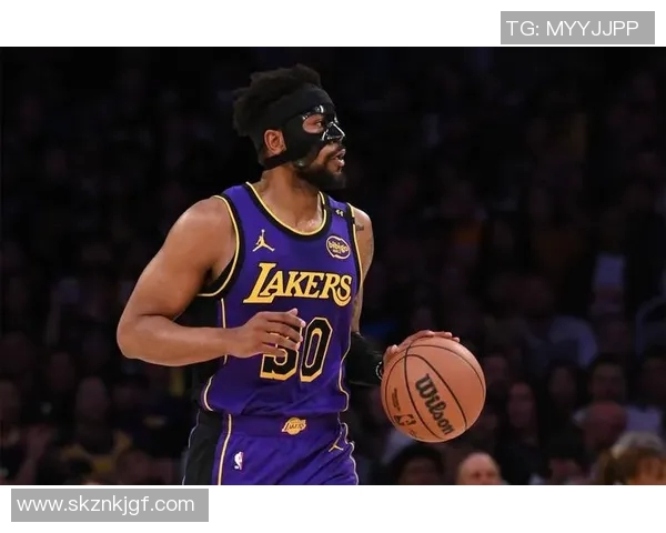 湖人新秀斩获月最佳新人称号,未来巨星崭露头角 湖人新秀斩获月最佳新人称号,未来巨星崭露头角